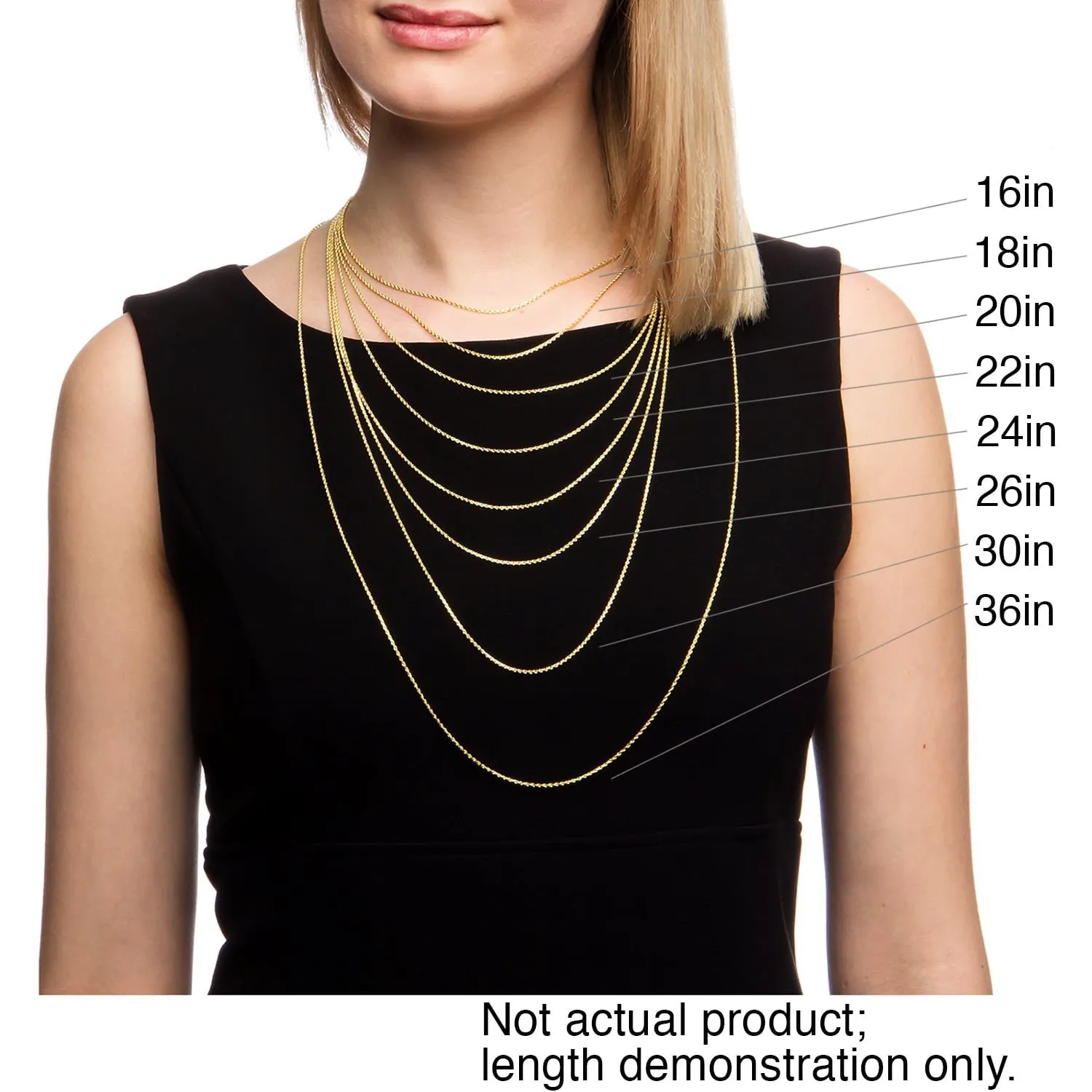 14K Gold Polished Minimalist Bar Pendant Necklace