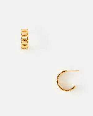 8ORSSC190 EARRING