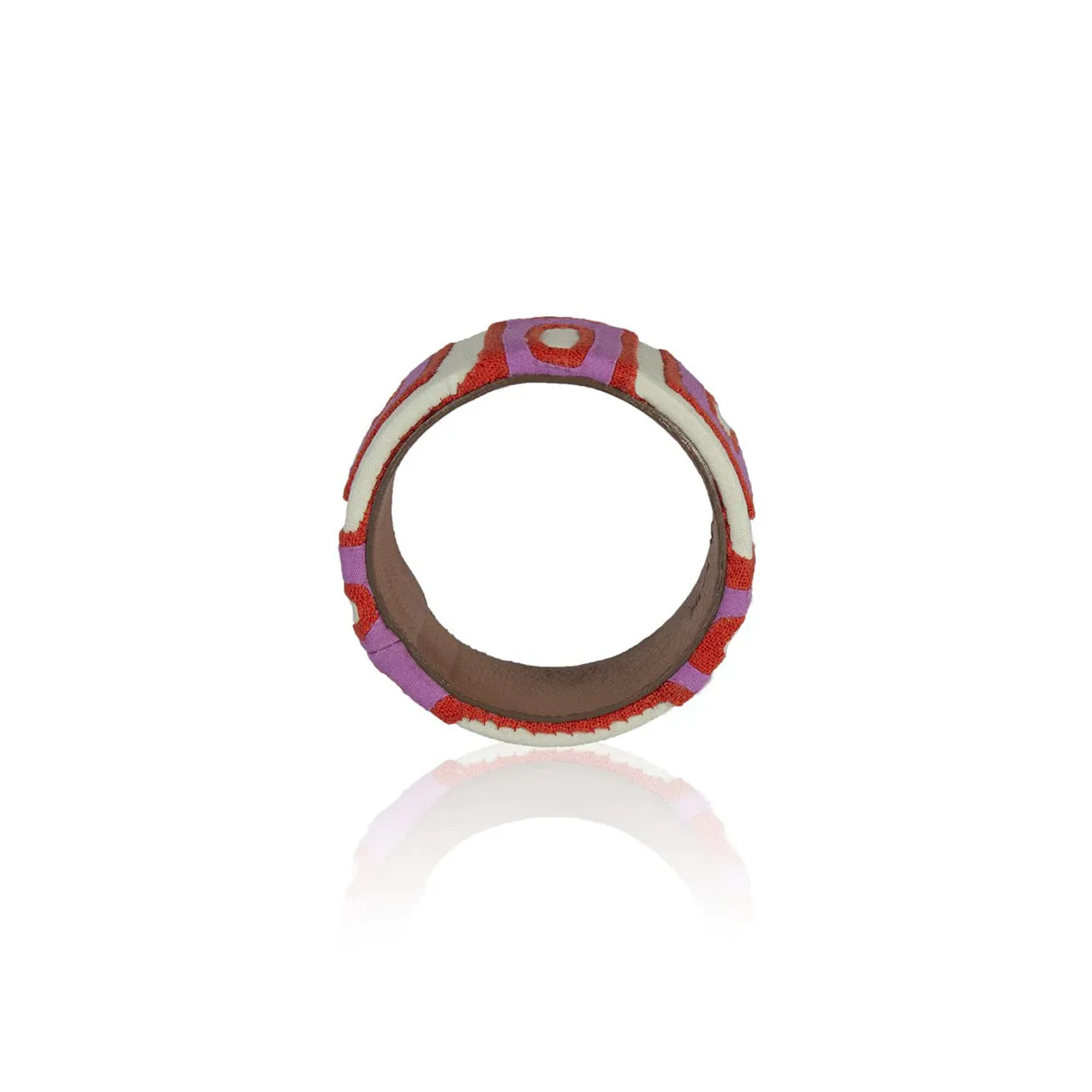 ACANELLA Bajo Kuna Bracelet