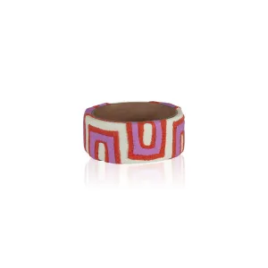 ACANELLA Bajo Kuna Bracelet