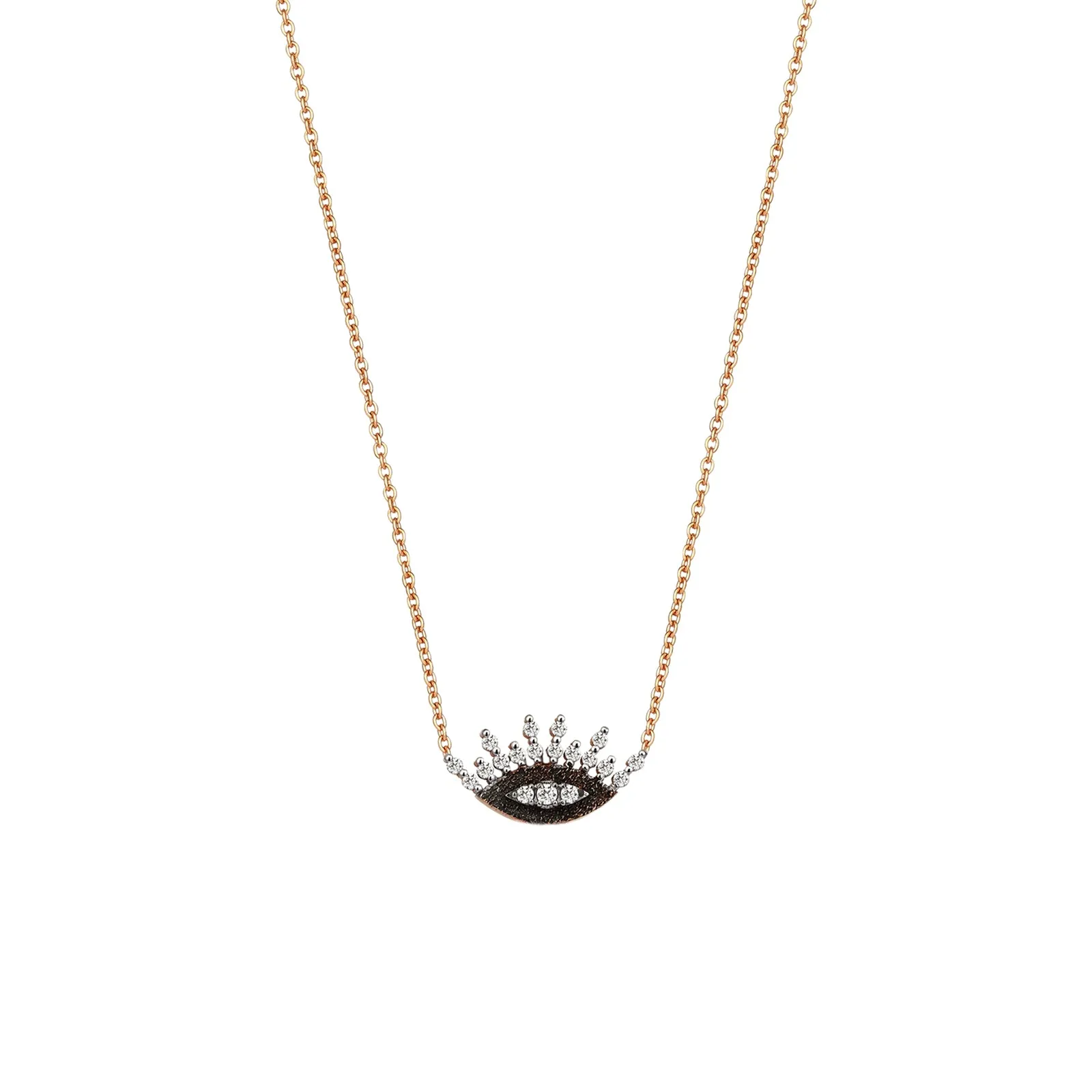 Amira Necklace