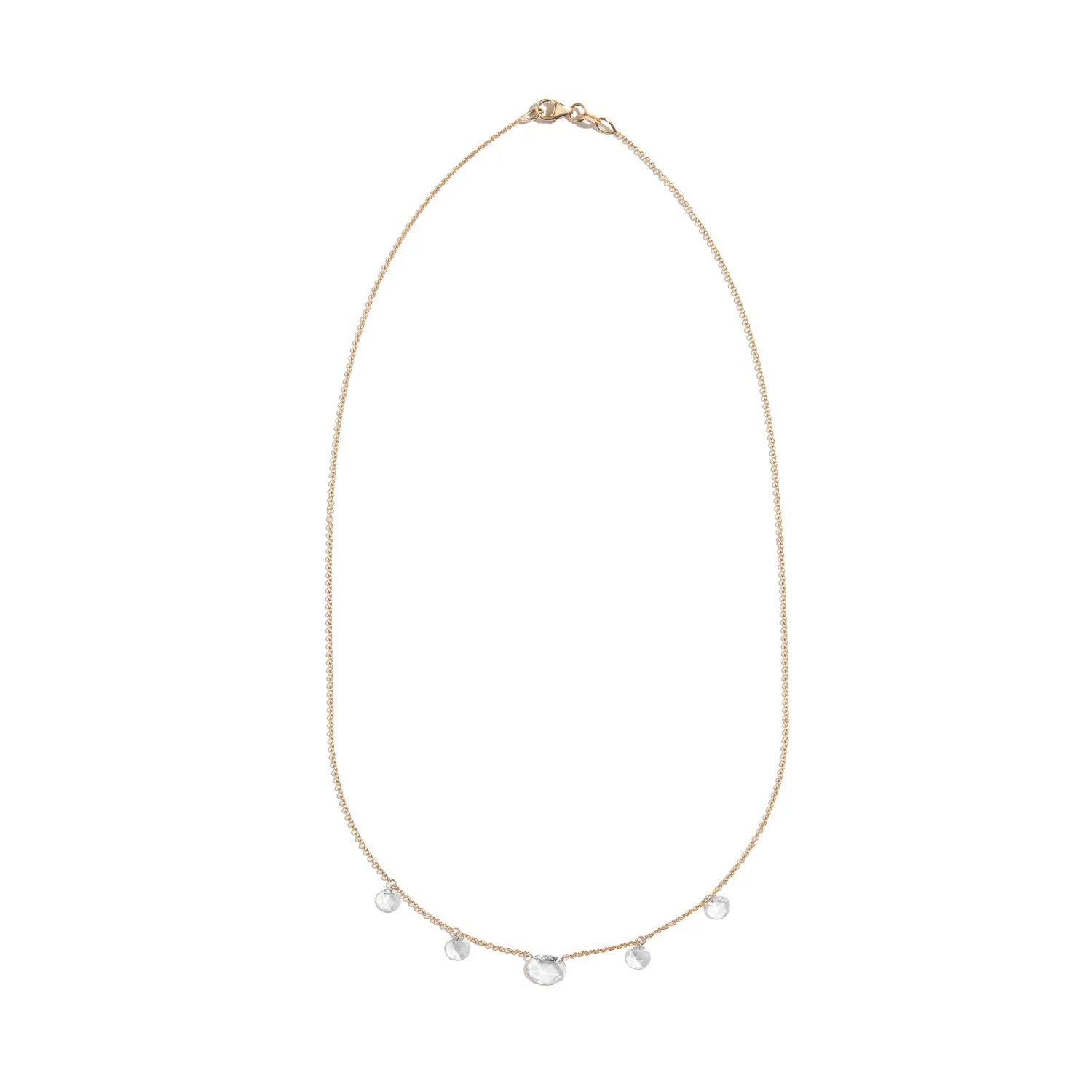 Astraea Necklace