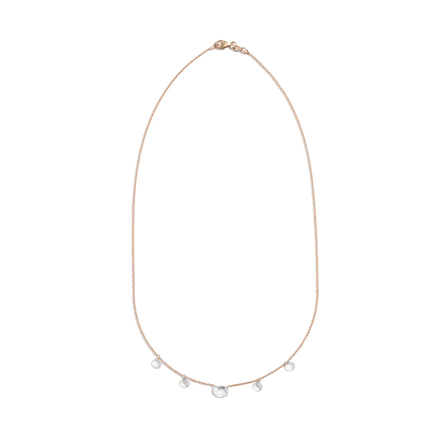 Astraea Necklace