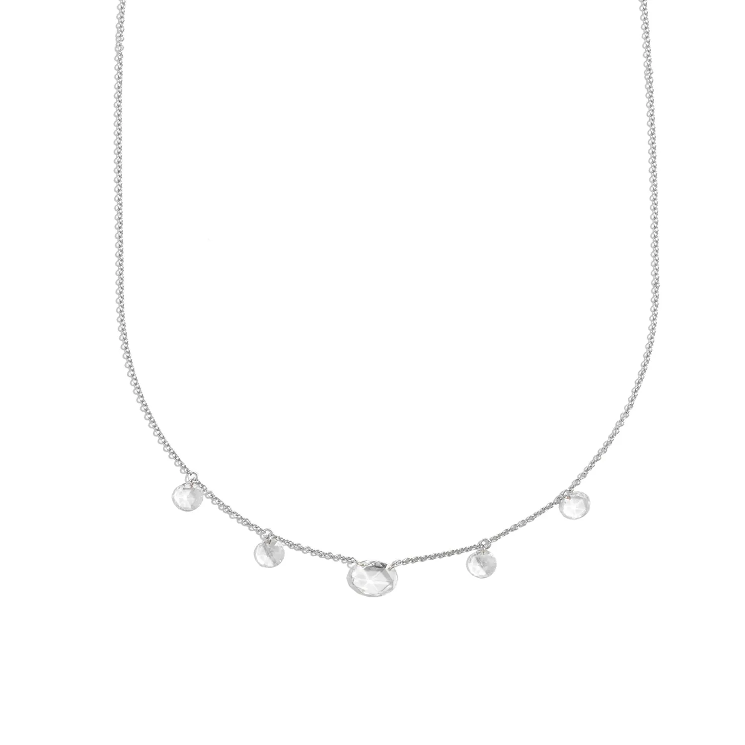 Astraea Necklace