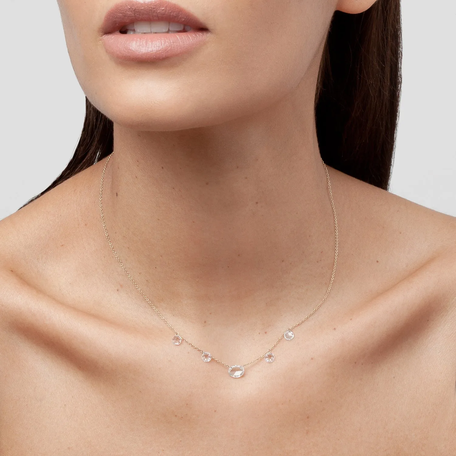 Astraea Necklace