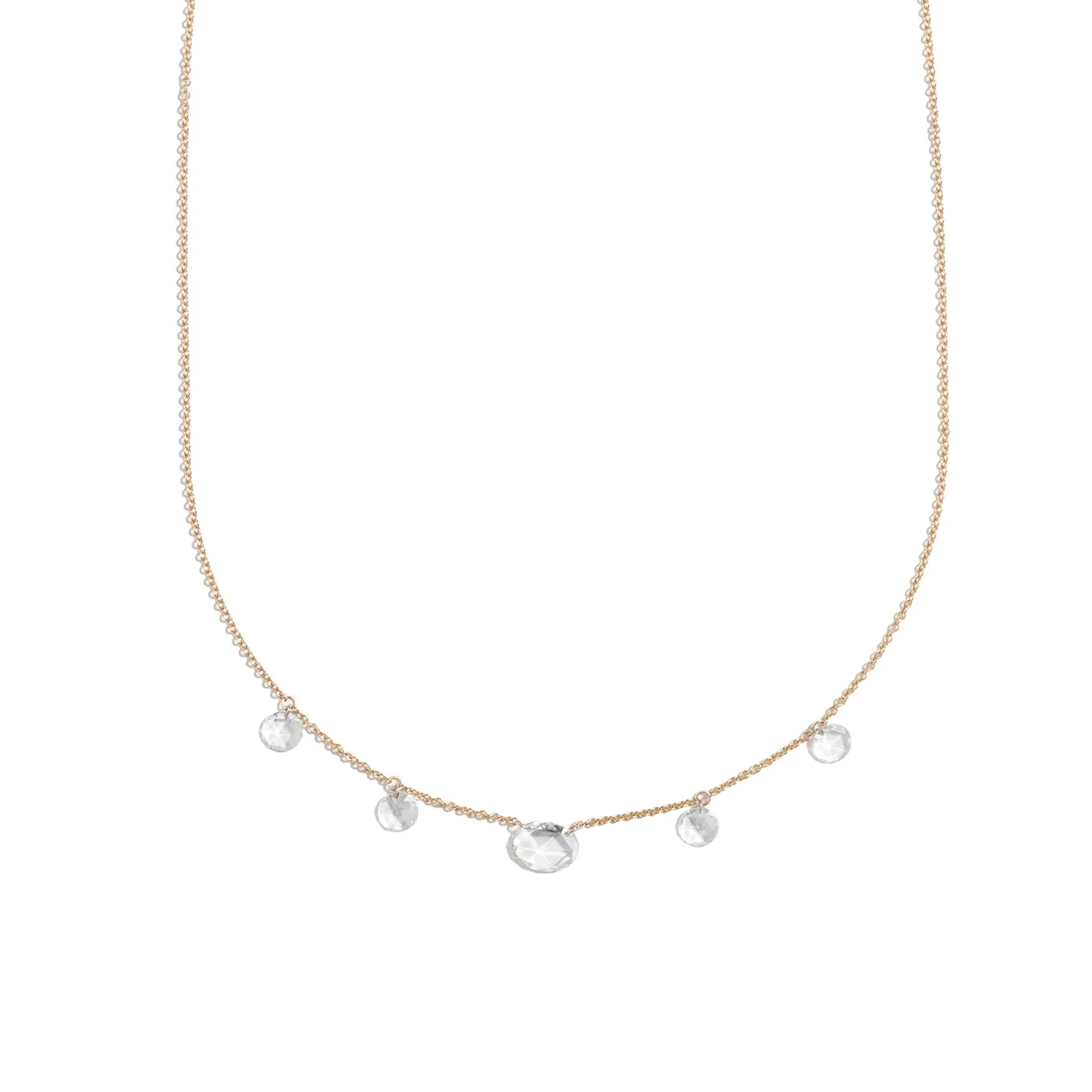 Astraea Necklace
