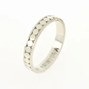 Bali simple ring