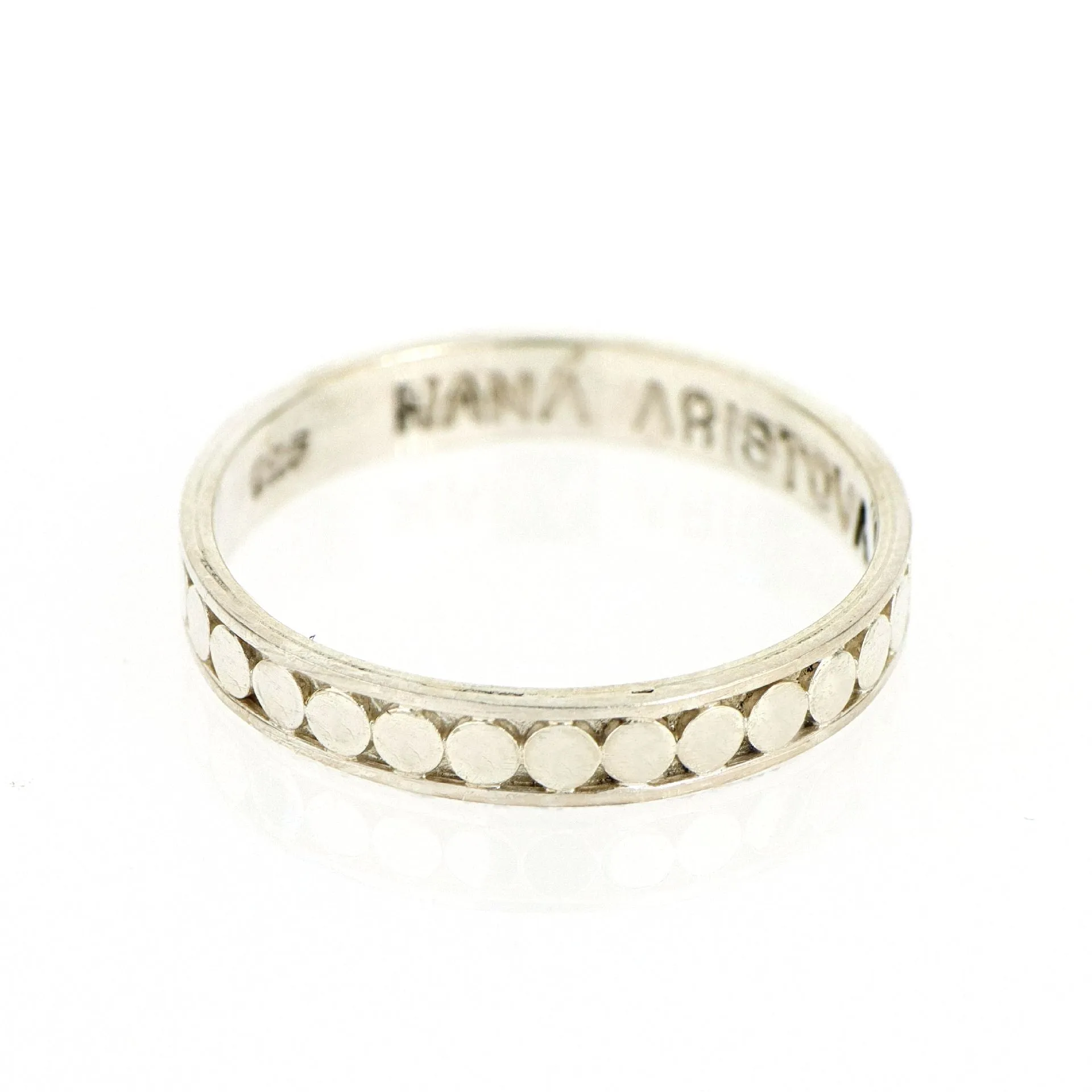 Bali simple ring