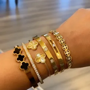 BAMBI BRACELET STACK