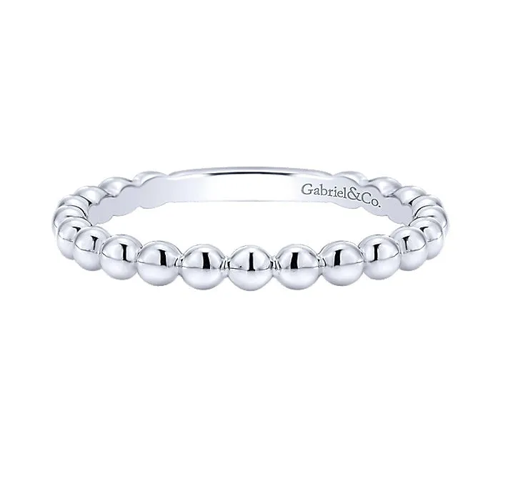 Band/Stackable