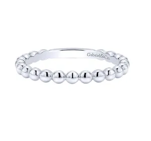 Band/Stackable
