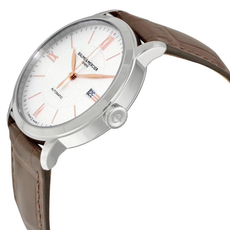 Baume et Mercier Classima Core Automatic Men's Watch 10263