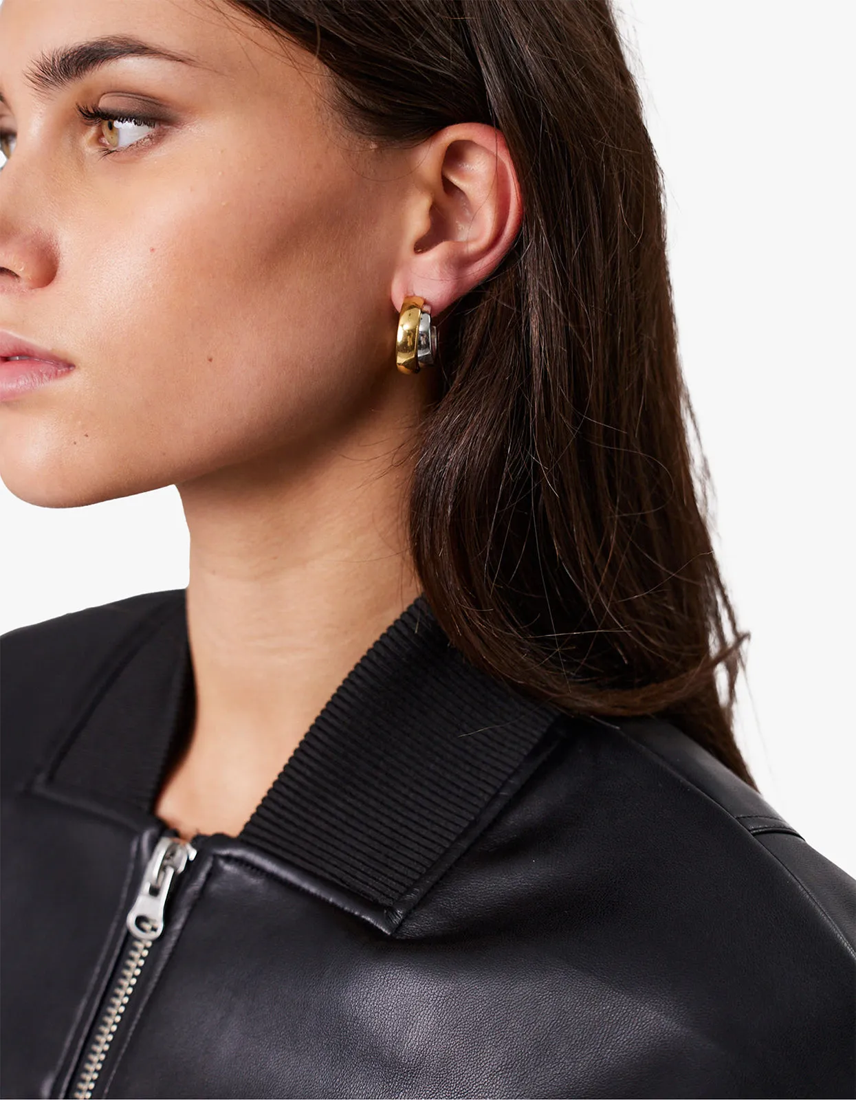 Bea Earrings - Mixed