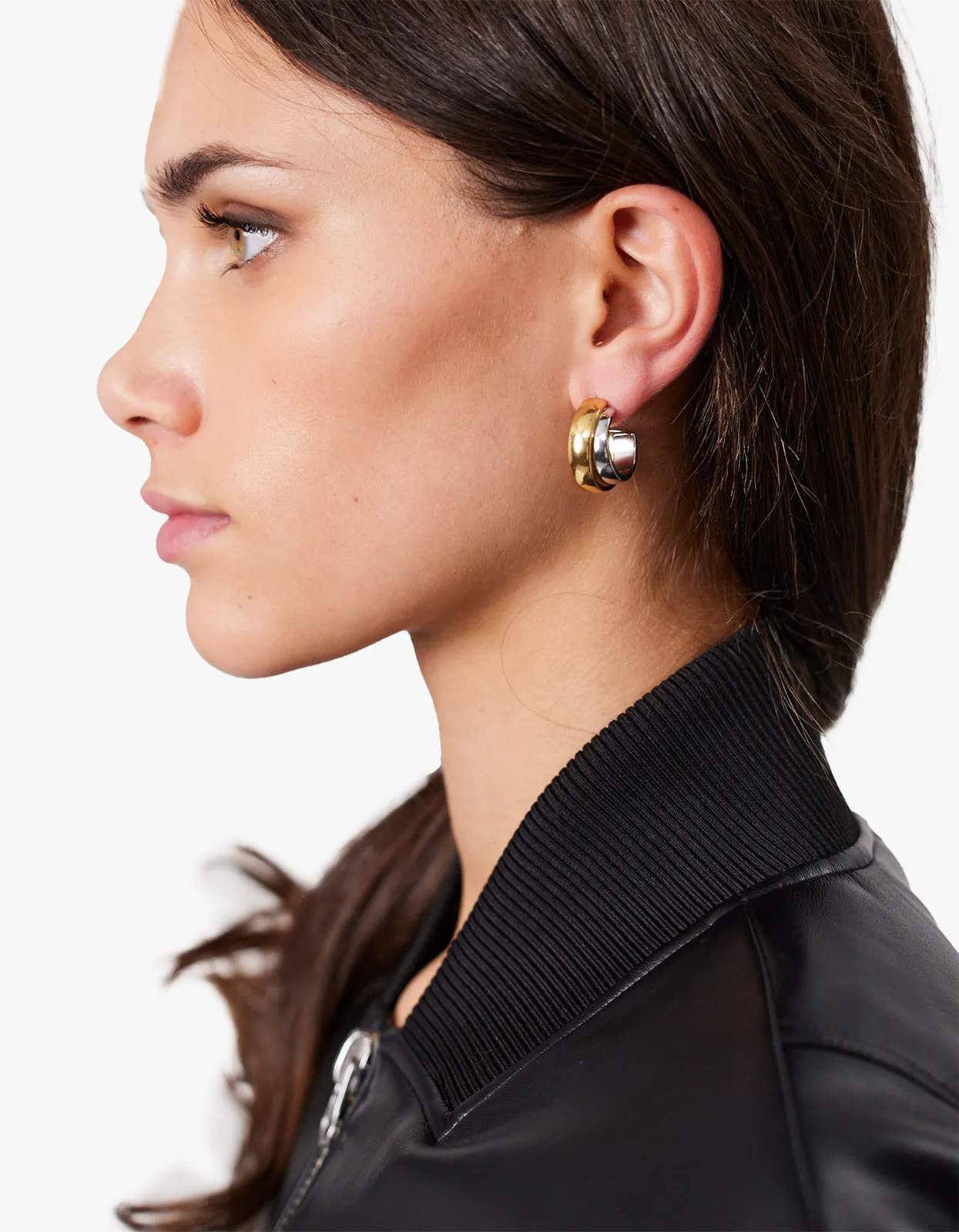 Bea Earrings - Mixed