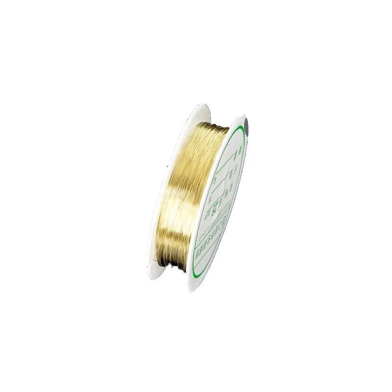 Beading Wire Jewelry Wire 1 Roll