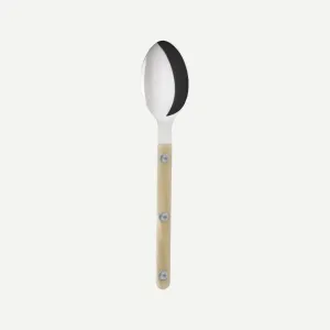 BISTROT HORN - TEA SPOON - FAUX HORN