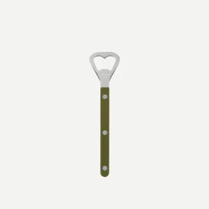 BISTROT SOLID - BOTTLE OPENER - GREEN FERN
