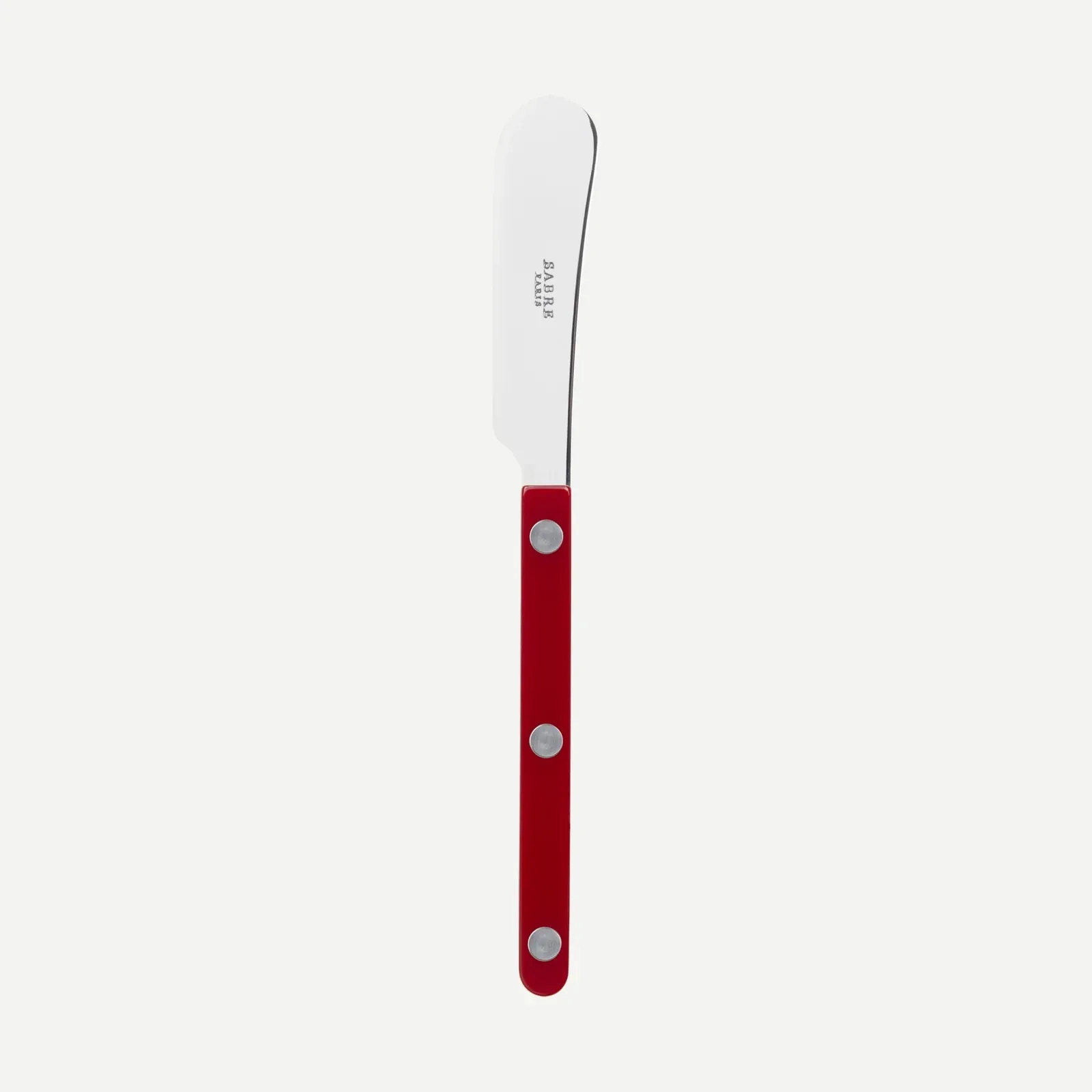 BISTROT SOLID - SPREADER - BURGUNDY