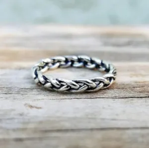 Braided Band