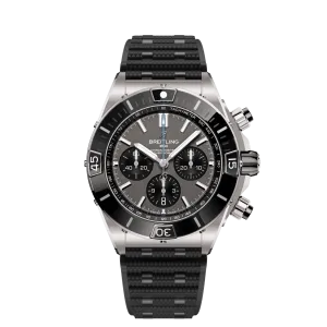 Breitling Super Chronomat B01 44, Titanium and Ceramic, Ref# EB0136251M1S1, Unworn 2024