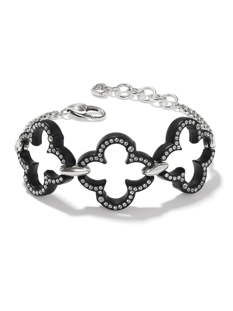 Brighton - Girona At Night Link Bracelet