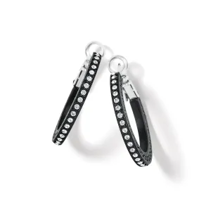 Brighton | Meridian Small Hoop Earrings | Women's
