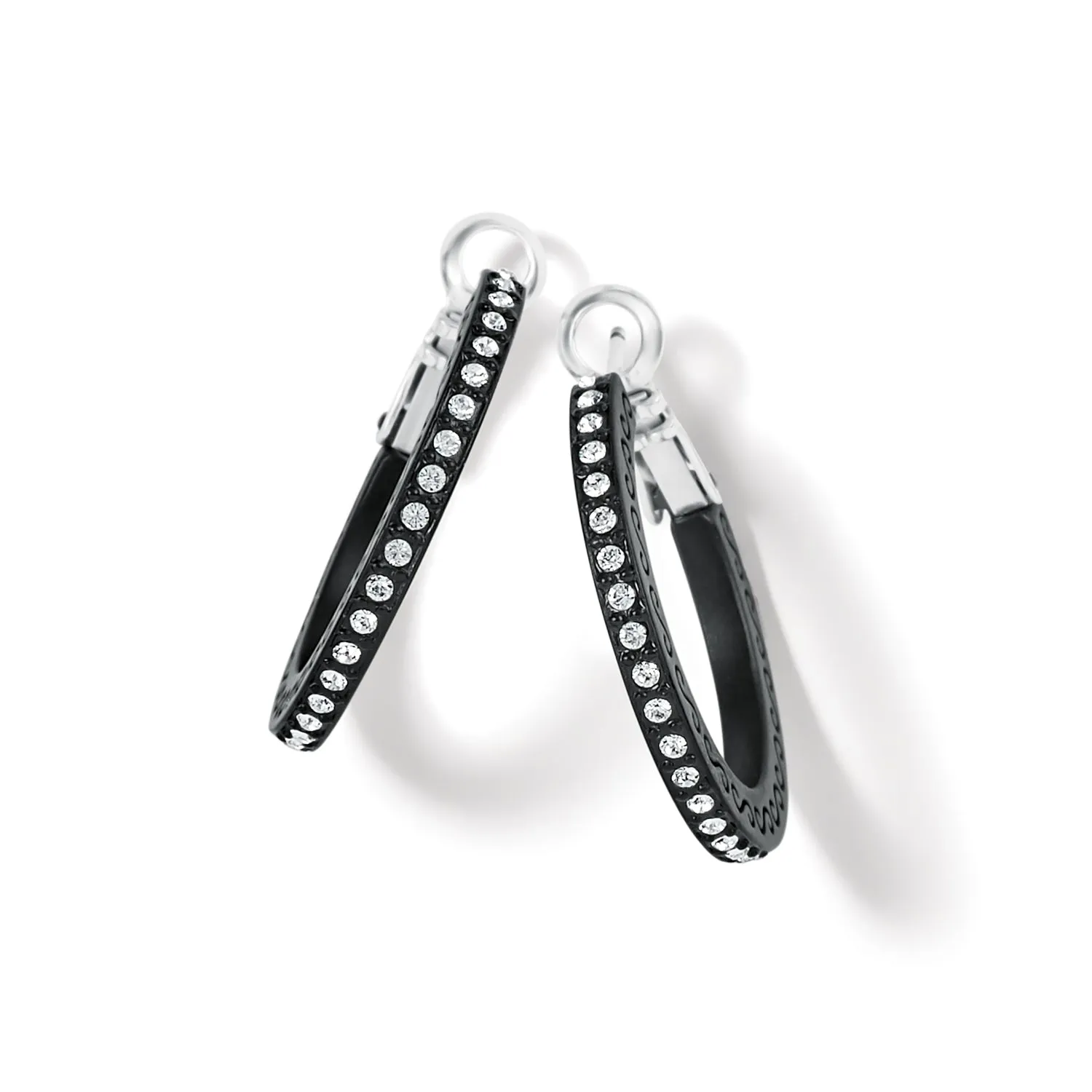Brighton | Meridian Small Hoop Earrings | Women's