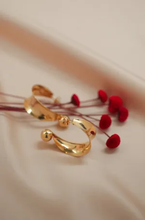 brigitte hoops - small