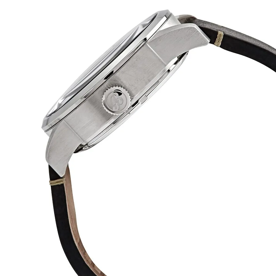 Brooklyn Watch Co. Wyckoff Automatic Watch 8353A2