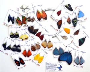 Butterflies Items Only $400