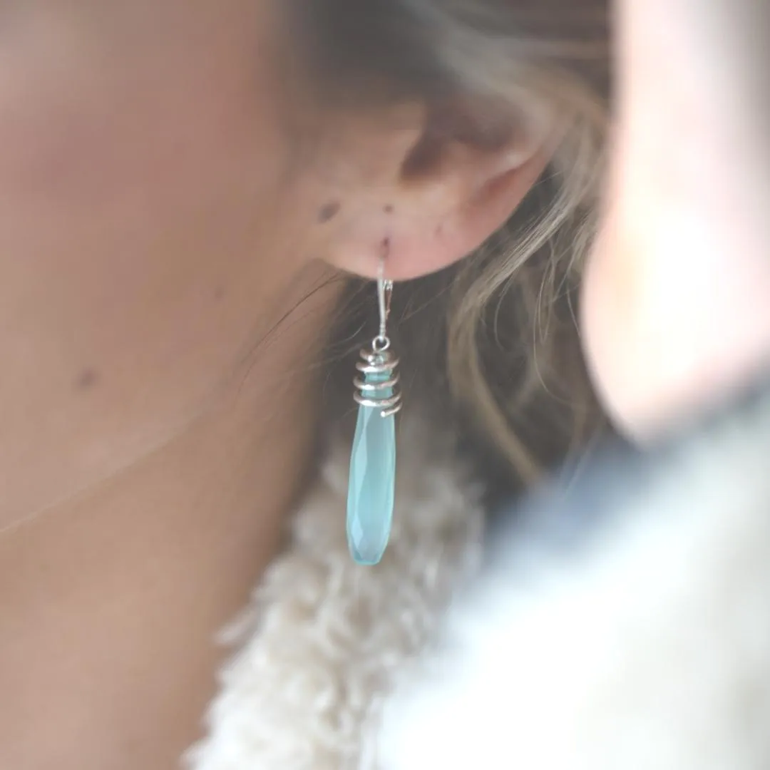 Capri Earrings