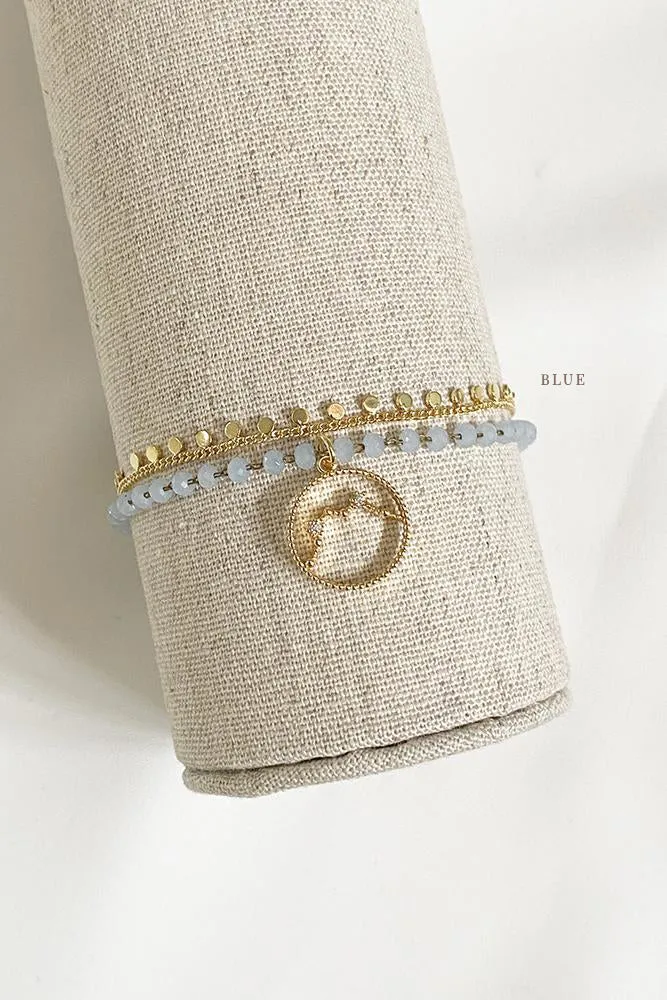 Celestial Bracelet