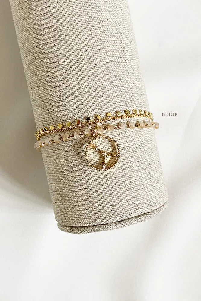Celestial Bracelet