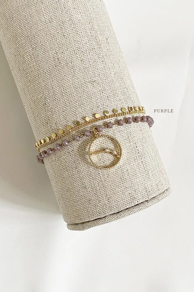 Celestial Bracelet