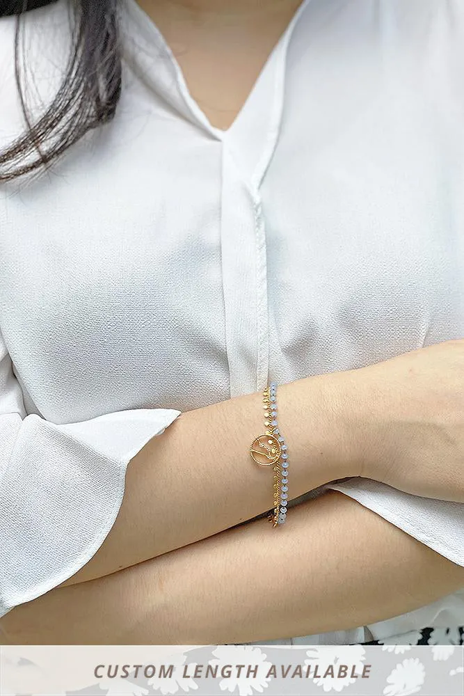 Celestial Bracelet