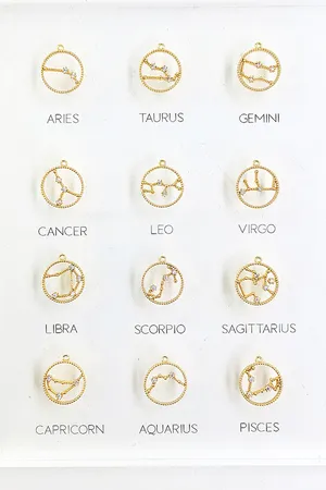 Celestial Bracelet
