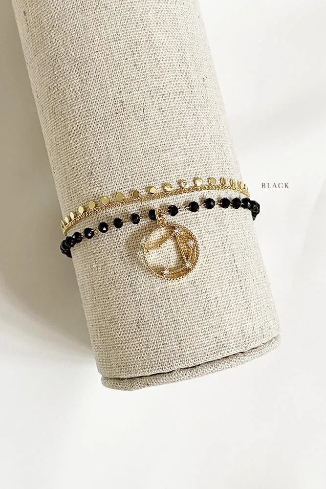 Celestial Bracelet