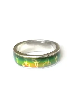 Celtic Mood Ring
