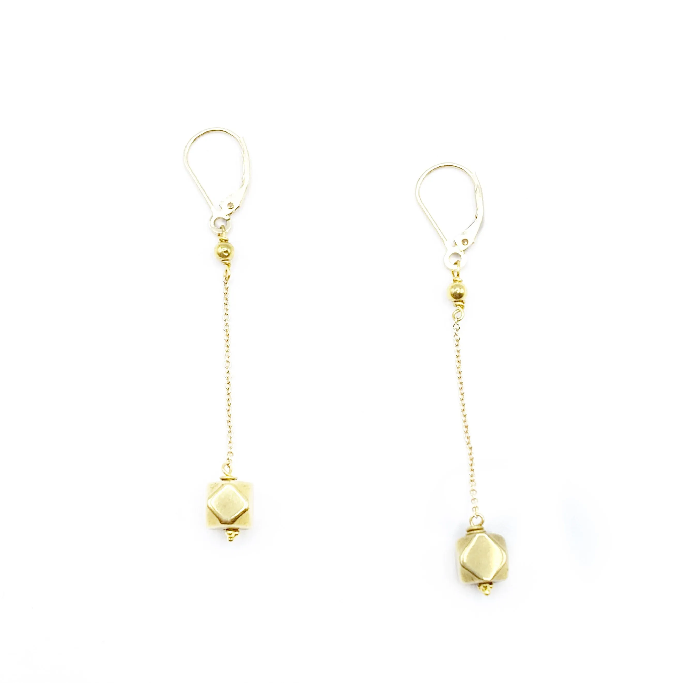 Chained Gold Planets