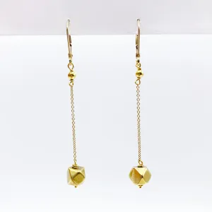 Chained Gold Planets