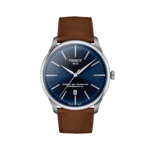 CHEMIN DES TOURELLES POWERMATIC 80