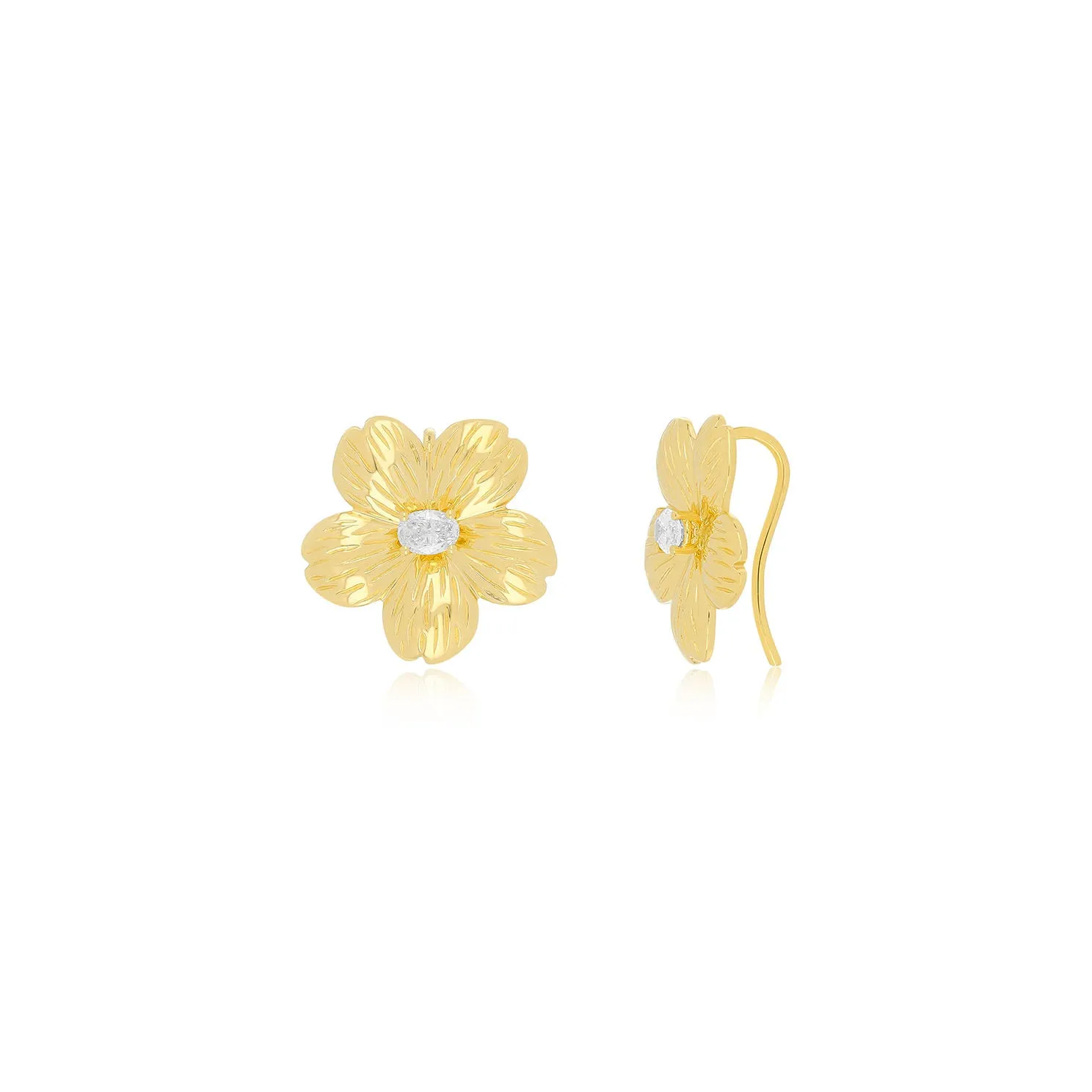 Cherry Blossom Earrings
