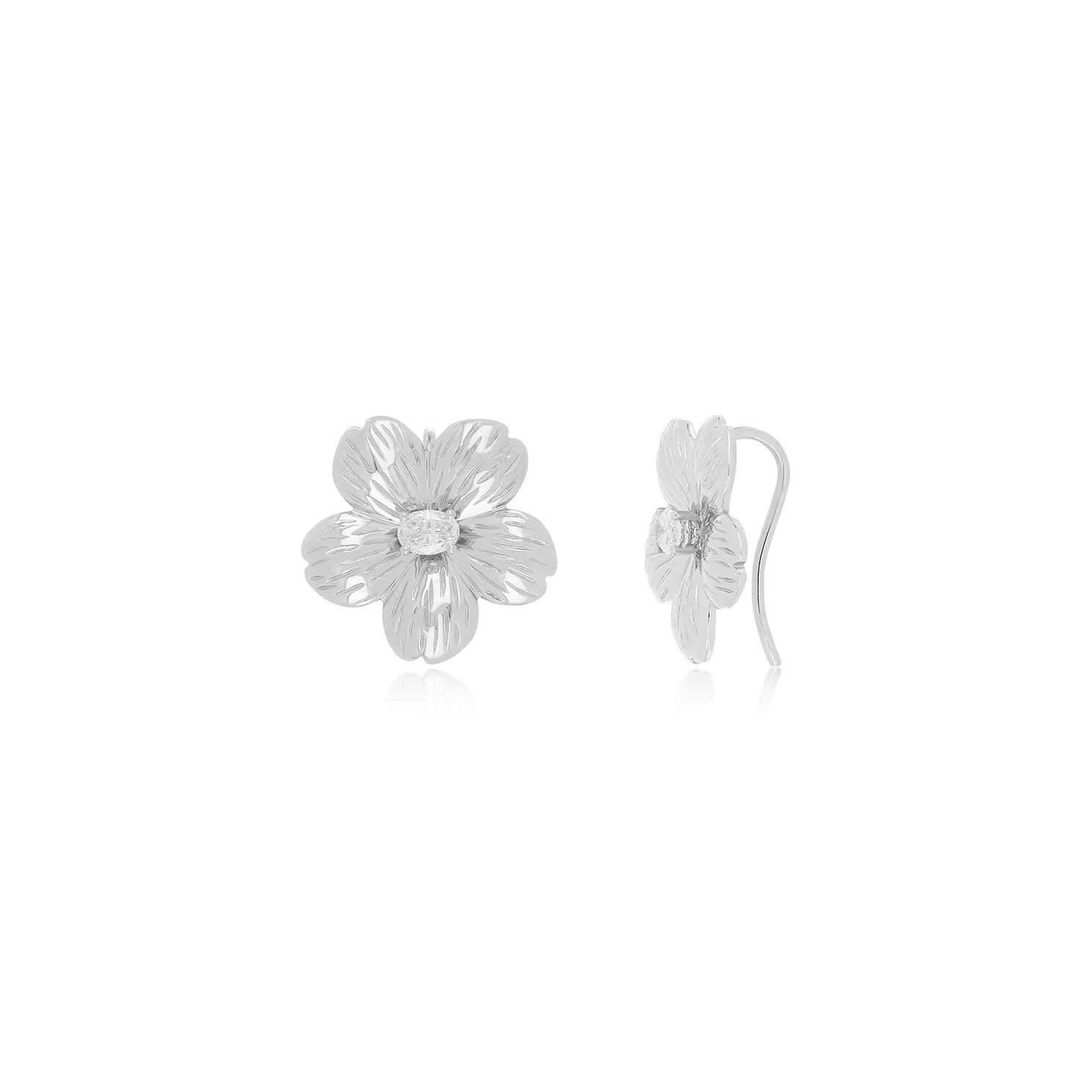 Cherry Blossom Earrings