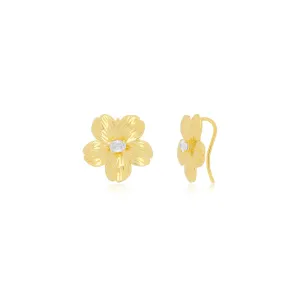 Cherry Blossom Earrings