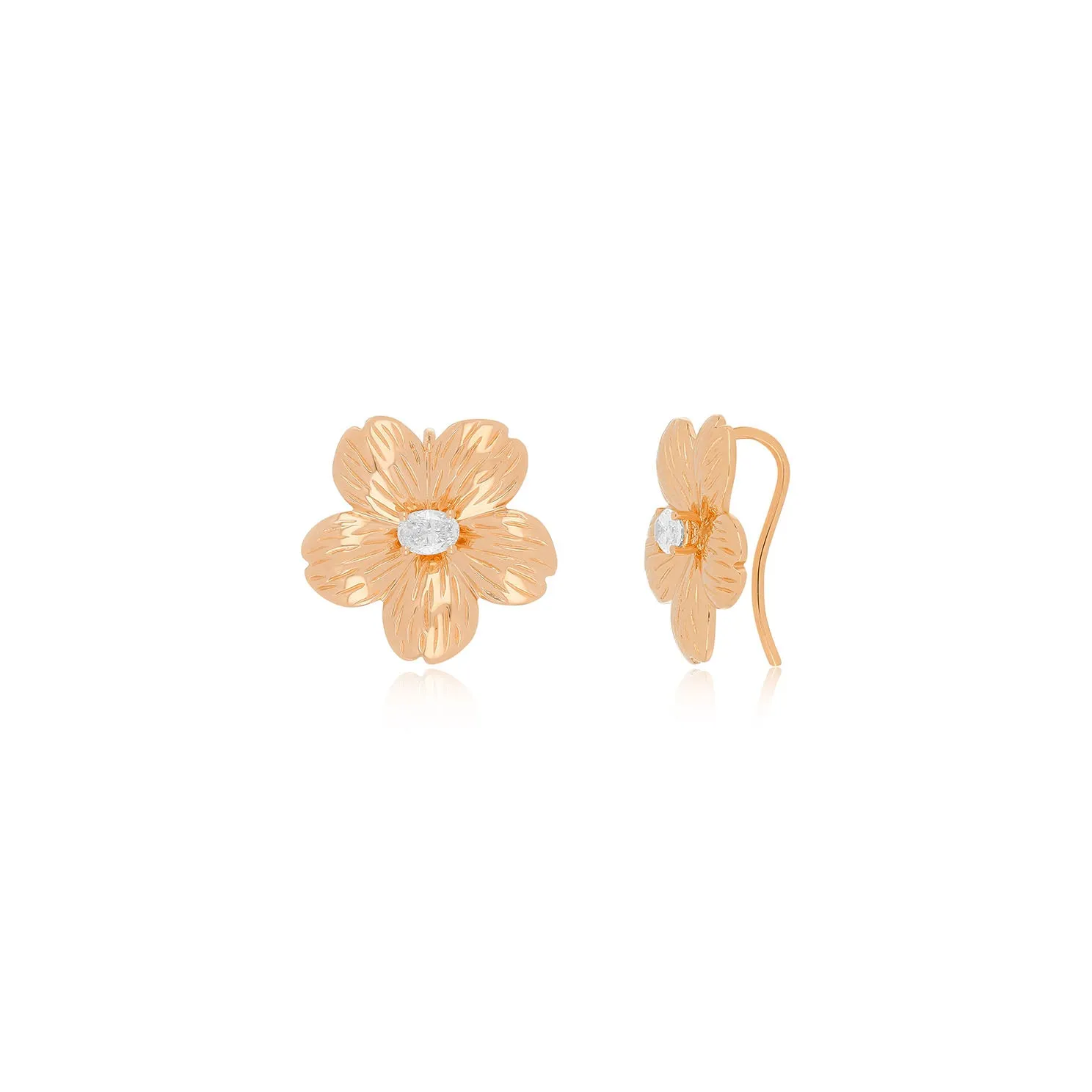 Cherry Blossom Earrings