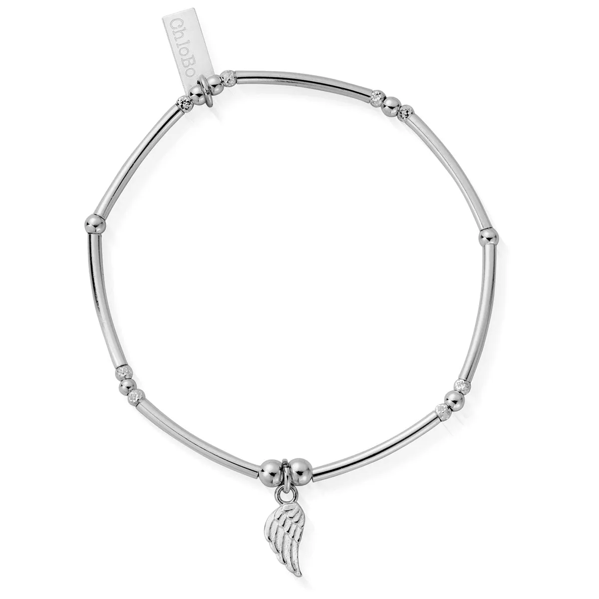 ChloBo Divinity Within Bracelet