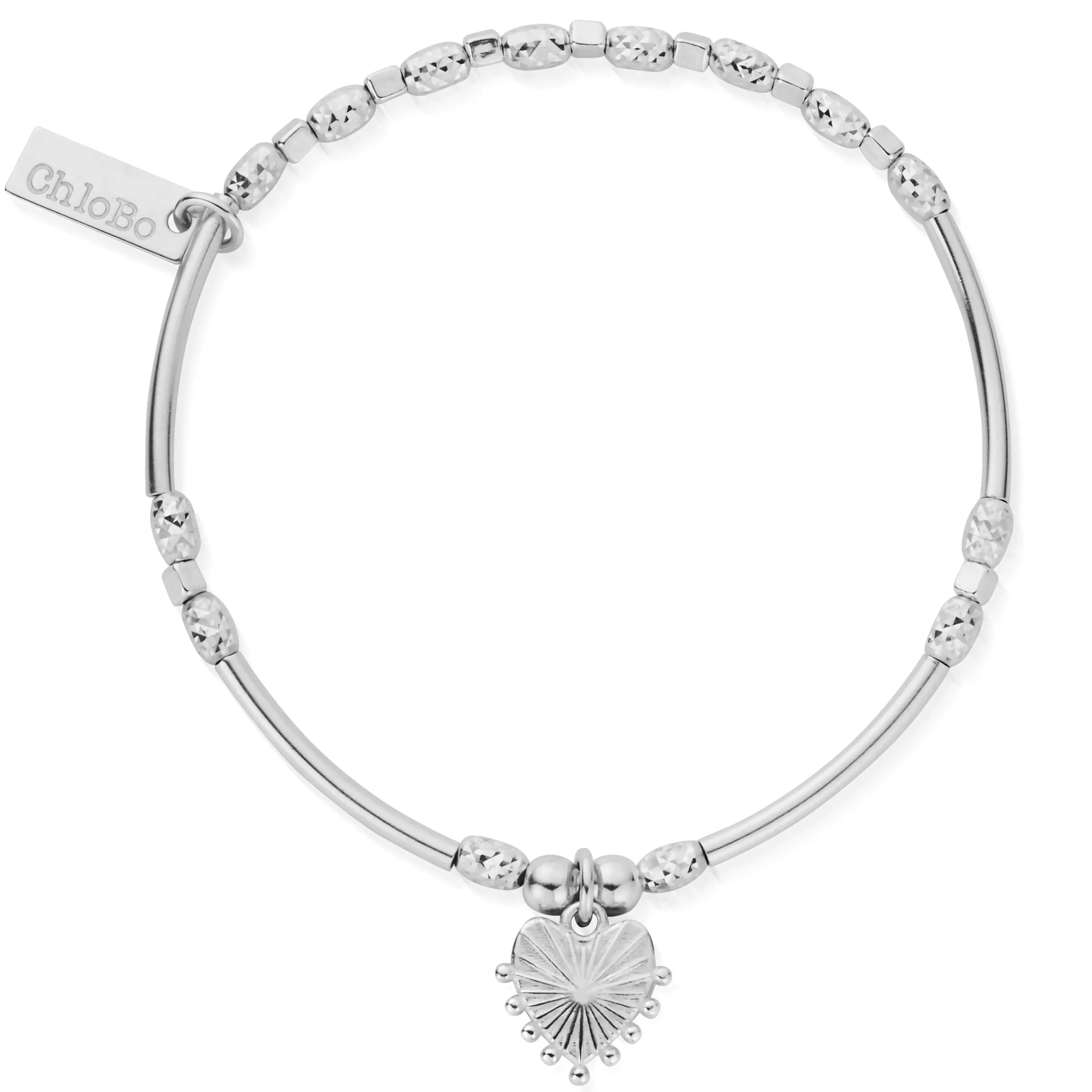 ChloBo Glowing Beauty Bracelet