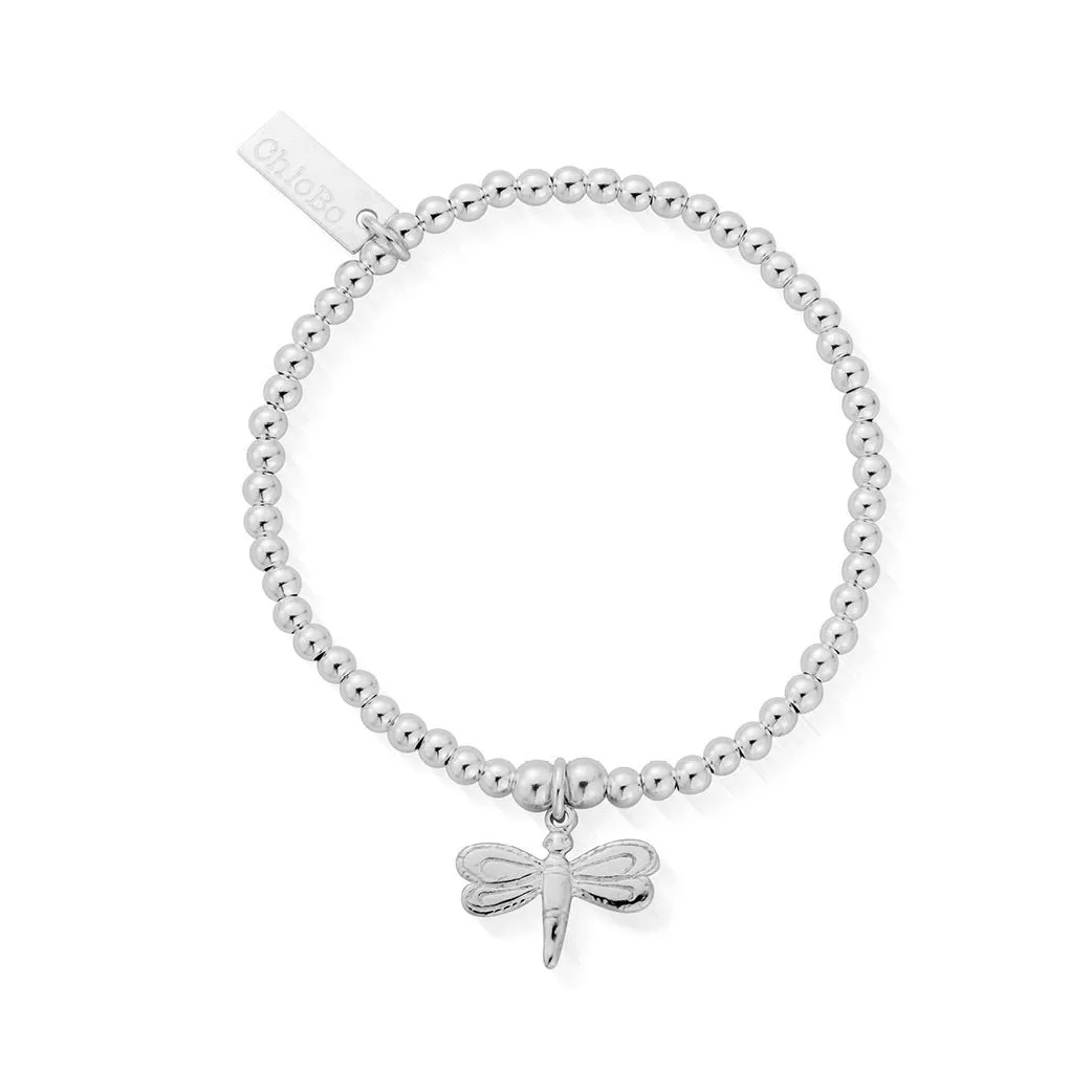 ChloBo Kids Cute Charm Dragonfly Bracelet