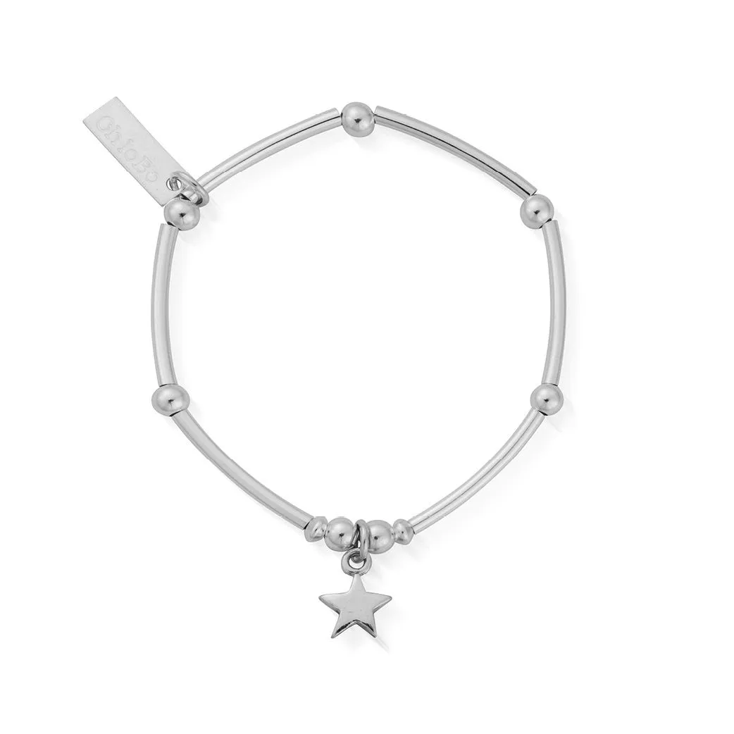 ChloBo Kids Mini Noodle Ball Star Bracelet