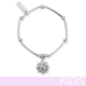 ChloBo Kids Mini Noodle Ball Sun Bracelet